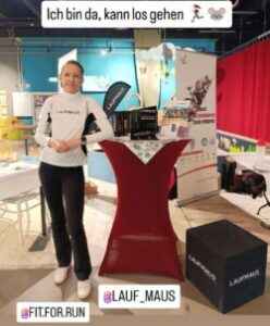 Mehr über den Artikel erfahren Oskarshausen „gesund und Aktiv“