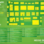 Save The Date – LauFmaus goes Messe Dresden