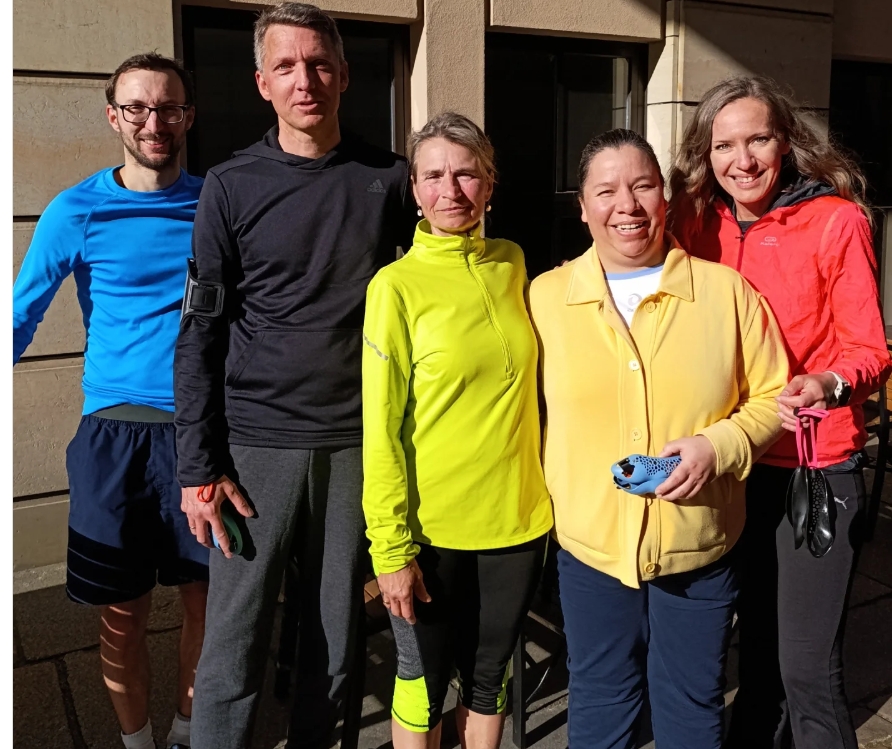 REWE TEAM CHALLENGE 2025 DRESDEN