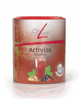 Activize Oxyplus³