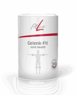 Gelenk-Fit
