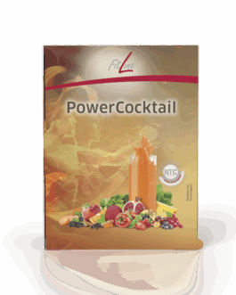 PowerCocktail