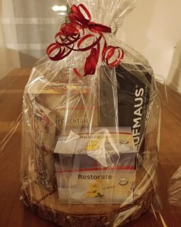 Laufmaus Power Set "Xmas"