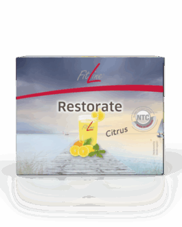 Restorate Citrus
