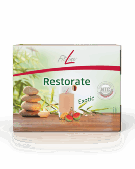 Restorate Exotic